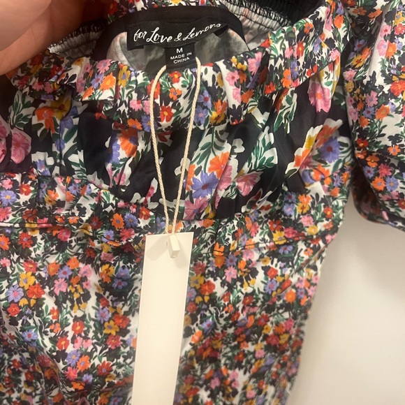 Hudson Mini Dress - Picture 5 of 5